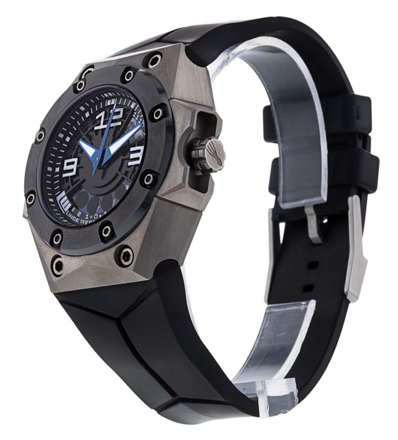 Linde Werdelin Oktopus OKT II.TB.1 Image 2